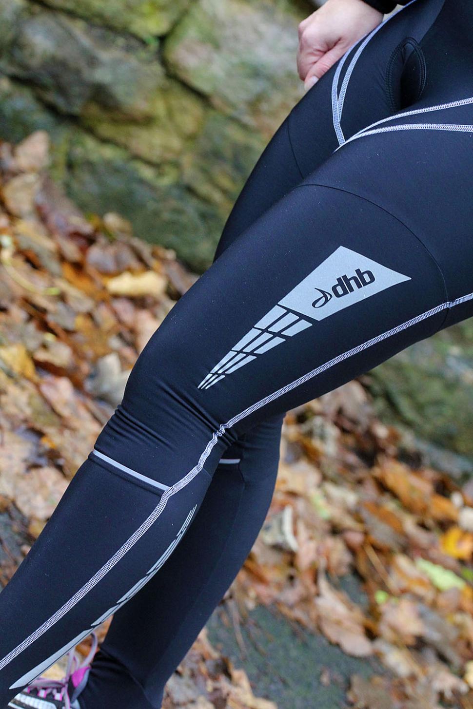 Dhb deals cycling leggings